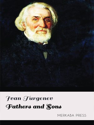 cover image of Fathers and Sons